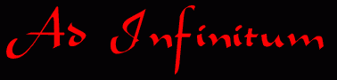 logo Ad Infinitum (SWE)
